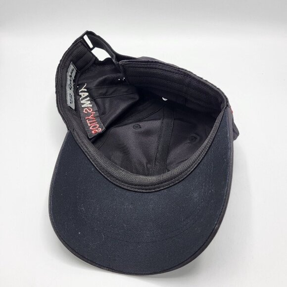 TaylorMade Golf Tour Hat R15 Aeroburner  Logo One‎ Size Fits All Personalization - Picture 6 of 7